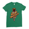 dorne sandsnakes Ladies Fitted T-Shirt