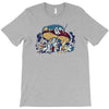 stoned in wonderland T-Shirt