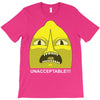 Unacceptable T-Shirt