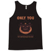ewok psa Tank Top