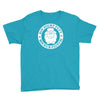 bin nicht fett Youth Tee