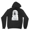 pocket puppy Unisex Hoodie