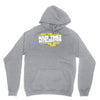 may the mass times force acceleration be with you funny Hoodie