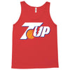 tup Tank Top