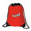ROCKNROLL Drawstring Bags
