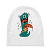 monster pet Baby Beanies