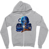 dead wars Zipper Hoodie