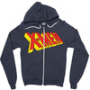 X-men Zipper Hoodie