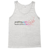noted Tank Top