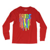 lgbt prom fundraiser Long Sleeve Shirts