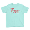 pizza Youth Tee