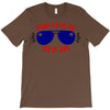 stayin' fly for the 4th of july T-Shirt