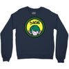 saria Crewneck Sweatshirt