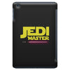 Jedi Master - Jedi In Training Family Matching iPad Mini