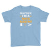 dental assistant halloween Youth Tee