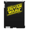 saiyan wars iPad 3 and 4 Case