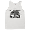 The Notorious Tank Top