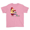 veggies are life Youth Tee