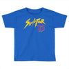 Skeletour 83 Toddler T-shirt