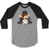 it's a me gizmo 3/4 Sleeve Shirt
