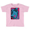 old rider Toddler T-shirt