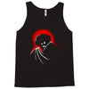 mr. bat tan Tank Top