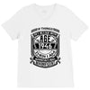Things Better 1946 Age Approach Magnificent V-Neck Tee