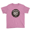 vintage made of 1987 all original parts Youth Tee