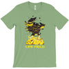 life field! T-Shirt