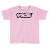 NICE VICE Toddler T-shirt