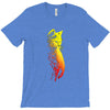 pink storm T-Shirt