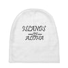 islands of aloha Baby Beanies
