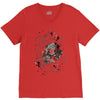 rotten V-Neck Tee