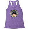 trent lane Racerback Tank