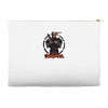 deadwho i'm deathstroke Accessory Pouches