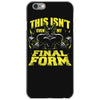 this isn't even my final form 1 iPhone 6/6s Case