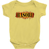 bass Baby Bodysuit