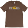 black queen wear T-Shirt