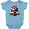 arus lions Baby Bodysuit