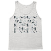 pop culture clash Tank Top
