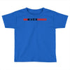war sometimes changes Toddler T-shirt