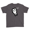 bad skull Youth Tee