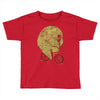 bear safety Toddler T-shirt