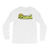 deku trim Long Sleeve Shirts