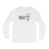 darth vader i find your lack of heavy metal disturbing Long Sleeve Shirts