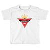 ATJEH BEAUTY Toddler T-shirt