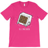space heater T-Shirt
