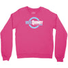 vote quimby Crewneck Sweatshirt