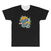 charging All Over Men's T-shirt