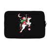santa Laptop sleeve